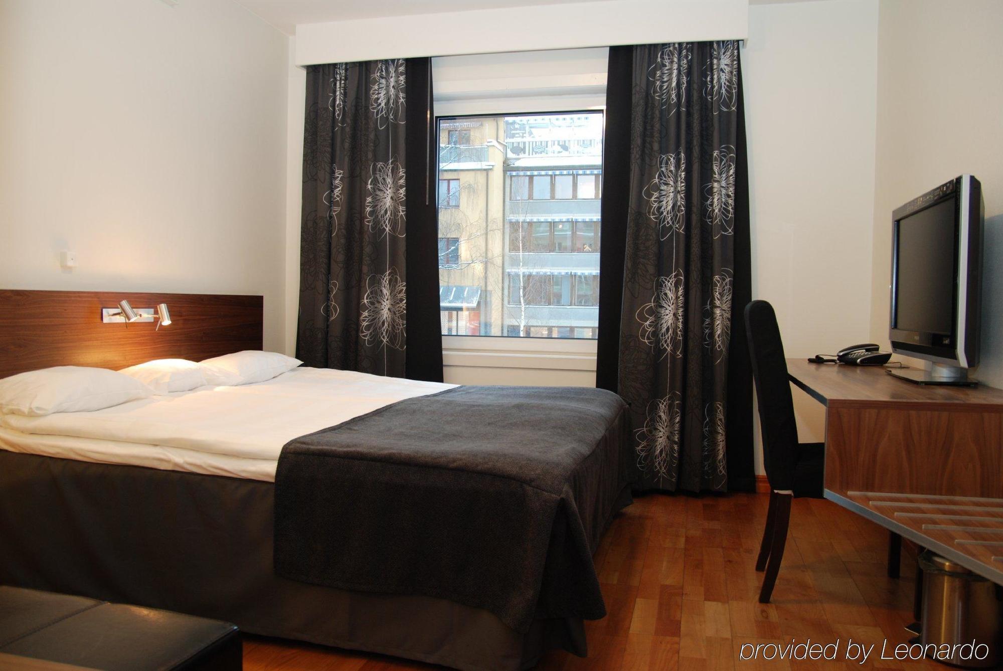 Hotell Oestersund Östersund Quarto foto